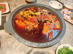 -重庆渝达老火锅(春熙路店)