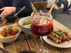 -MORNING GOOD Bistro(翰林府店)