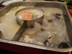 -新辣道鱼火锅(世纪金源购物中心店)