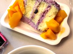 -SAYScake善食感戚风蛋糕(临江大道店)