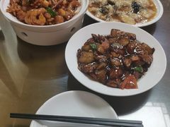-京天红酒家(虎坊路店)