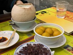 -民信老铺(华盖路店)