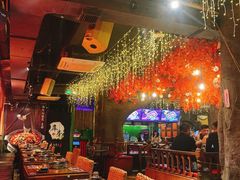 -令狐冲烤鱼·烧菜馆(达明店)