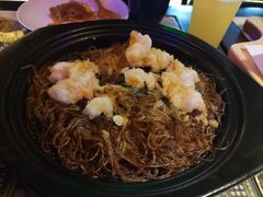 -绿茶餐厅(财富购物中心店)