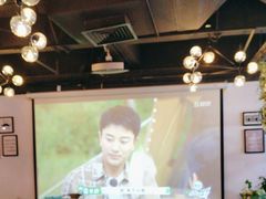 -CIAO·团建聚餐·生日派对轰趴馆(福田店)