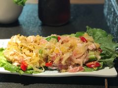-一家东北烤肉(华大店)