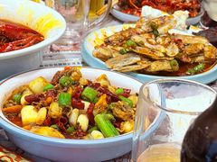 -小田油焖小龙虾(双井店)