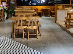 大堂-冰泉豆浆馆(阳朔店)