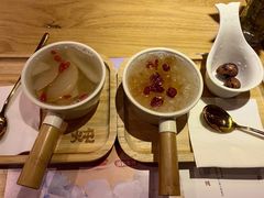 -炖物24章·顺时轻养茶(杭州保利时光里店)