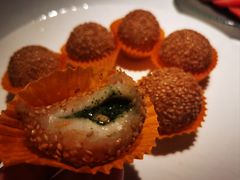 -漢舍中国菜馆(浦东嘉里城店)