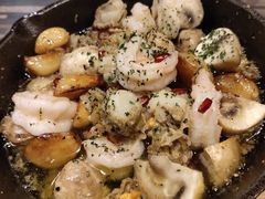 -BomBa意大利餐厅