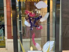 -飞行家太空体验馆(祥云小镇店)