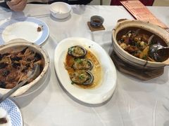 -东江海鲜酒家(艺都分店)