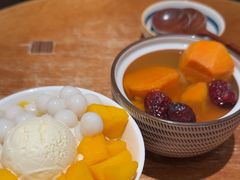 -小团圆糖水铺(襄阳南路店)