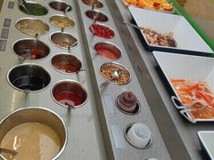 -海底捞火锅(杭州天虹购物中心店)