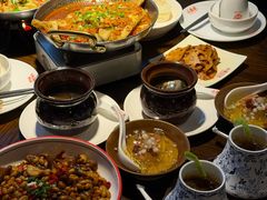 -小柴米·传统江西菜(万寿宫店)