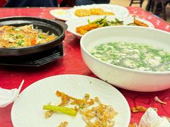 -侬佳蒸菜馆(听潮店)