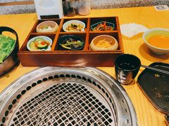 -汉拿山(包河万达店)