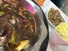-到味·蒙小铁羊肉馆(粮道街总店)
