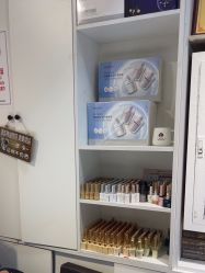 -桃色美甲沙龙