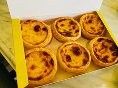 -安德鲁饼店(总店)