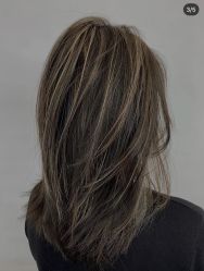 -TRIMS HAIR 修剪造型·烫染接发