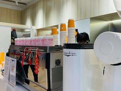 -NOWWA挪瓦咖啡(SOHO中山广场店)