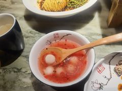 -绿茶餐厅(昌平悦荟店)