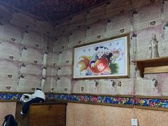 -鱼窝棚柴火铁锅炖(富山屯店)