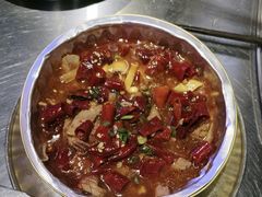 -马路牙子烧烤音乐酒馆(望京店)