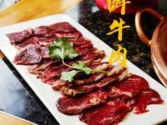 -老码头火锅(骡马市店)