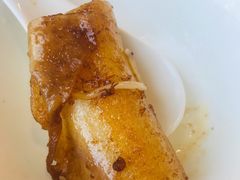 XO酱煎肠粉-益健名厨海鲜城(夏湾店)