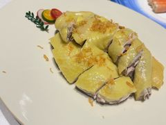 -红棉中餐厅·广州海航威斯汀酒店