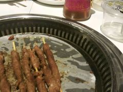 -钱小奴创意自助餐厅·原切谷饲安格斯畅吃(苏州昆山招商花园城店)