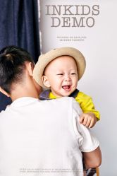 点击看大图 -INKIDS潮童社儿童摄影(朝阳大悦城店)