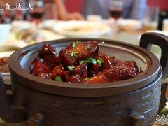 -金陵一哥龙虾(水木秦淮店)