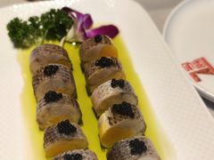 -7号院家宴.烧鸽子(门头沟店)