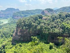 -丹霞山风景名胜区