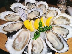 -Osteria Garden 生蚝花园餐厅(原进贤路店)