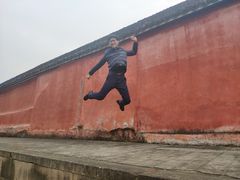 -海神庙