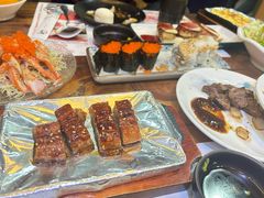 -松坂屋日料自助(长城路店)