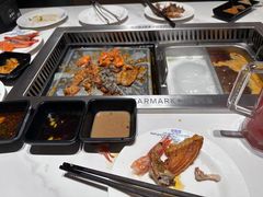 -星伦多自助料理(华润万象城店)