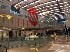 -皇庭广场(福华三路店)
