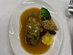 -宜兴隆家宴·私房菜(泰安华庭店)