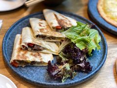 -青麦家·融合餐厅(江岛智立方店)
