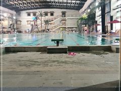 -南宫温泉水世界