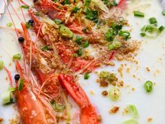 -旗鱼海番村(Orang Asli)