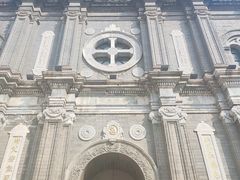 -王府井天主教堂