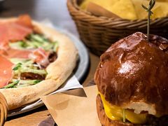 -FABIO’S费比欧披萨餐厅