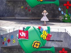 -深圳来福士广场